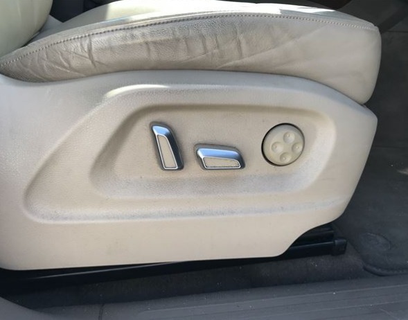 2016 AUDI Q5
